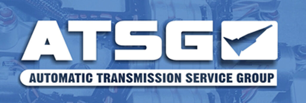 ATSG LOGO